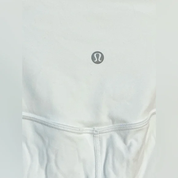 Lululemon Align High Rise Shorts 8" Activewear Yoga Running Workout Gym Training - Picture 11 of 13